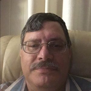 Meet your Posher, Fred